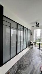 Lush Acres (D28), Condominium #627874091
